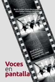 Voces en pantalla