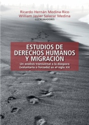 Estudios de derechos humanos y migración