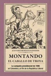 Montando el caballo de Troya