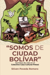 “Somos de Ciudad Bolívar”