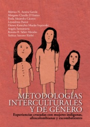 Metodologías interculturales y de género