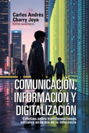 Comunicación, información y digitalización