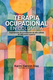 Terapia ocupacional en Colombia