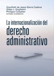 La internacionalización del derecho administrativo