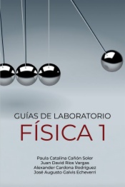 Guías de laboratorio física 1