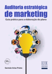 Auditoria estratégica de marketing