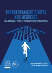 Transformação digital nas empresas