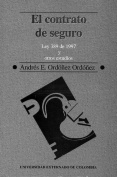 El contrato de seguro