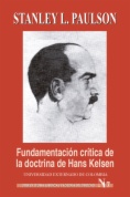 Fundamentacion critica de la doctrina de Hans Kelsen