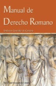 Manual de derecho romano