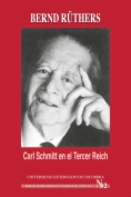 Carl Schmitt en el Tercer Reich