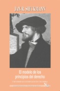 El modelo de los principios del derecho
