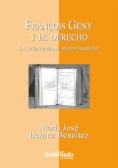 François Gény y el derecho