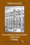 Procura existencial, Estado de Derecho y Estado Social