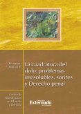 La cuadratura del dolo