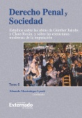 Derecho penal y sociedad. Tomo l