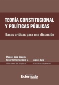 Teoría constitucional y políticas públicas