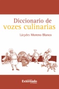 Diccionario de vozes culinarias