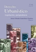 Derecho urbanístico