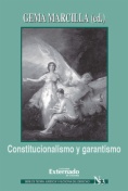 Constitucionalismo y garantismo