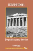 Dogmática como derecho