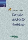 Lecturas sobre derecho del medio ambiente
