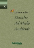 Lecturas sobre derecho del medio ambiente