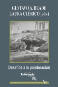 Desafíos a la ponderación