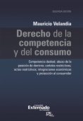 Derecho de la competencia y del consumo