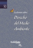 Lecturas sobre derecho del medio ambiente
