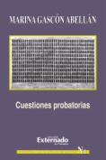 Cuestiones probatorias