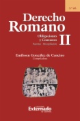 Derecho Romano II