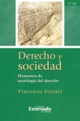 Derecho y sociedad