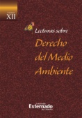 Lecturas sobre derecho del medio ambiente