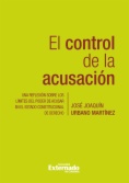 El control de la acusación