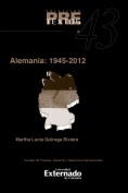Alemania : 1945 - 2012
