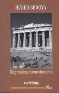 Dogmática como derecho