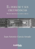 El derecho y sus circunstancias : Nuevos ensayos de filosofía jurídica