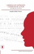 Libertad de expresión y derecho de autor