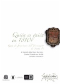 Quién es quién en 1810 : guía de forasteros del Virreinato de Santa Fe
