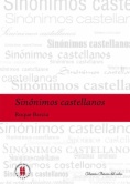 Sinónimos castellanos