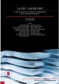 La Ley 1150 de 2007 : ¿Una respuesta a la eficacia y transparencia en la contratación estatal?