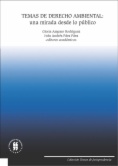 Temas de derecho ambiental