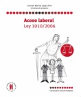 Acoso laboral. Ley 1010/2006
