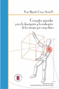 Conceptos generales para la descripción y evaluación de los riesgos por carga física