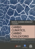 Cambio climático, cambio civilizatorio: Aproximaciones teóricas