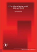 Argumentación judicial del abogado