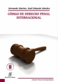 Código de Derecho Penal Internacional
