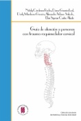 Guía de atención a personas con trauma raquimedular cervical: Enfoque desde la terapia ocupacional