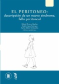 El peritoneo : descripción de un nuevo síndrome, falla peritoneal